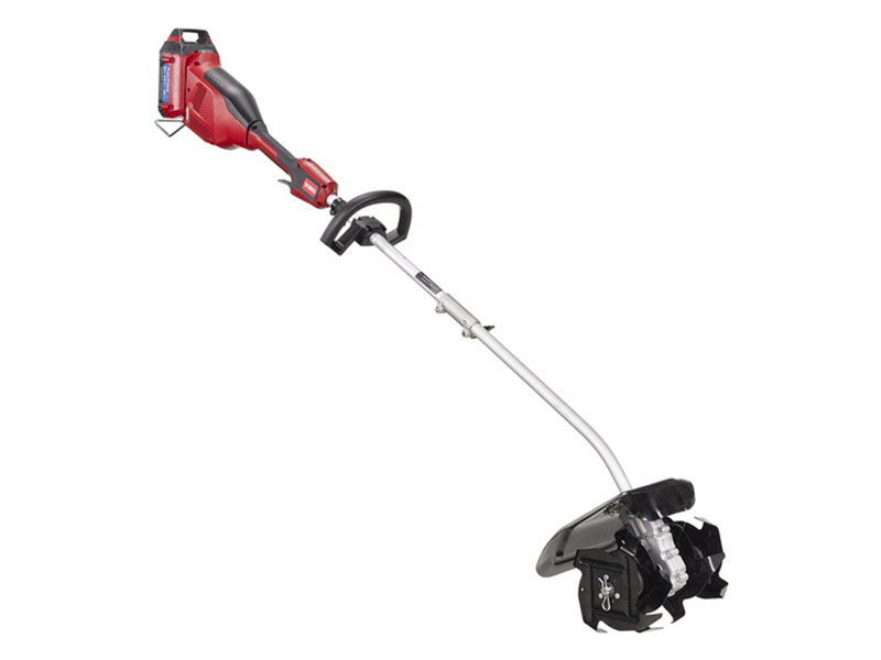2024 Toro 60V MAX Electric Battery Cultivator Attachment in Gaylord, Michigan - Photo 3