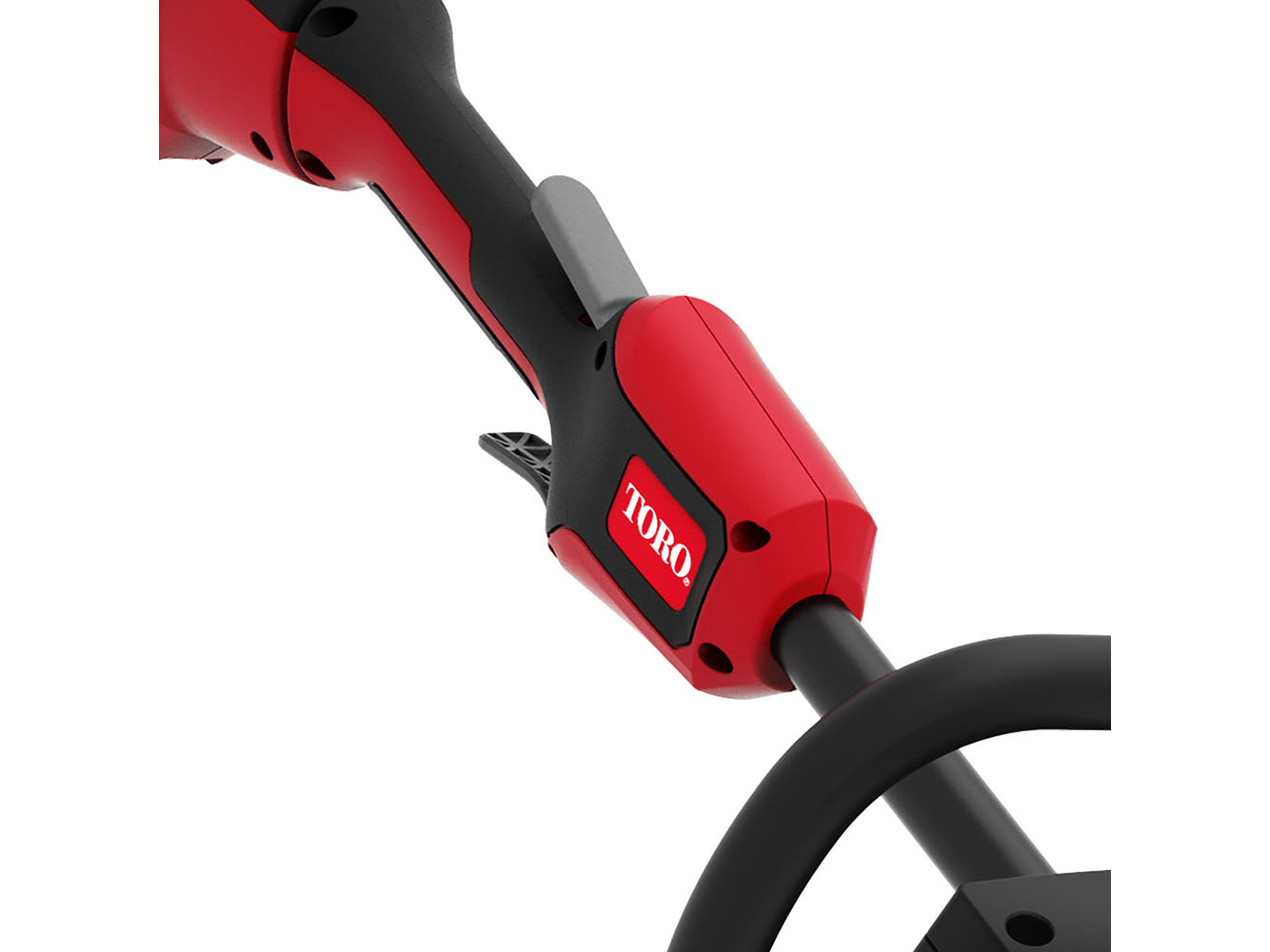 Toro 60V MAX 2-Tool Combo Kit: 490 CFM Leaf Blower & 13 in. String Trimmer - 2.0Ah Battery Included in Gaylord, Michigan - Photo 11