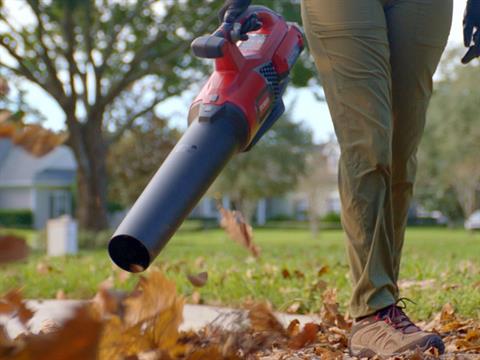 Toro 60V MAX 2-Tool Combo Kit: 490 CFM Leaf Blower & 13 in. String Trimmer - 2.0Ah Battery Included in Gaylord, Michigan - Photo 12