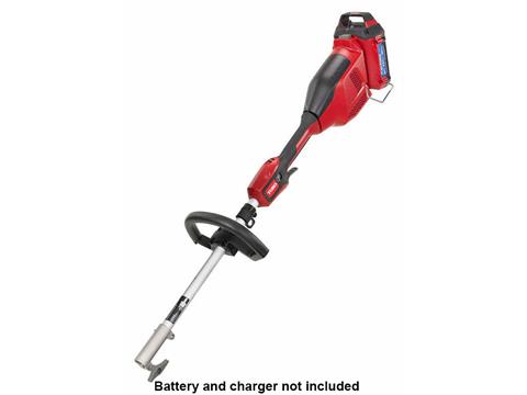 Toro 60V MAX Attachment Capable Power Head - Battery Not Included in Gaylord, Michigan - Photo 2