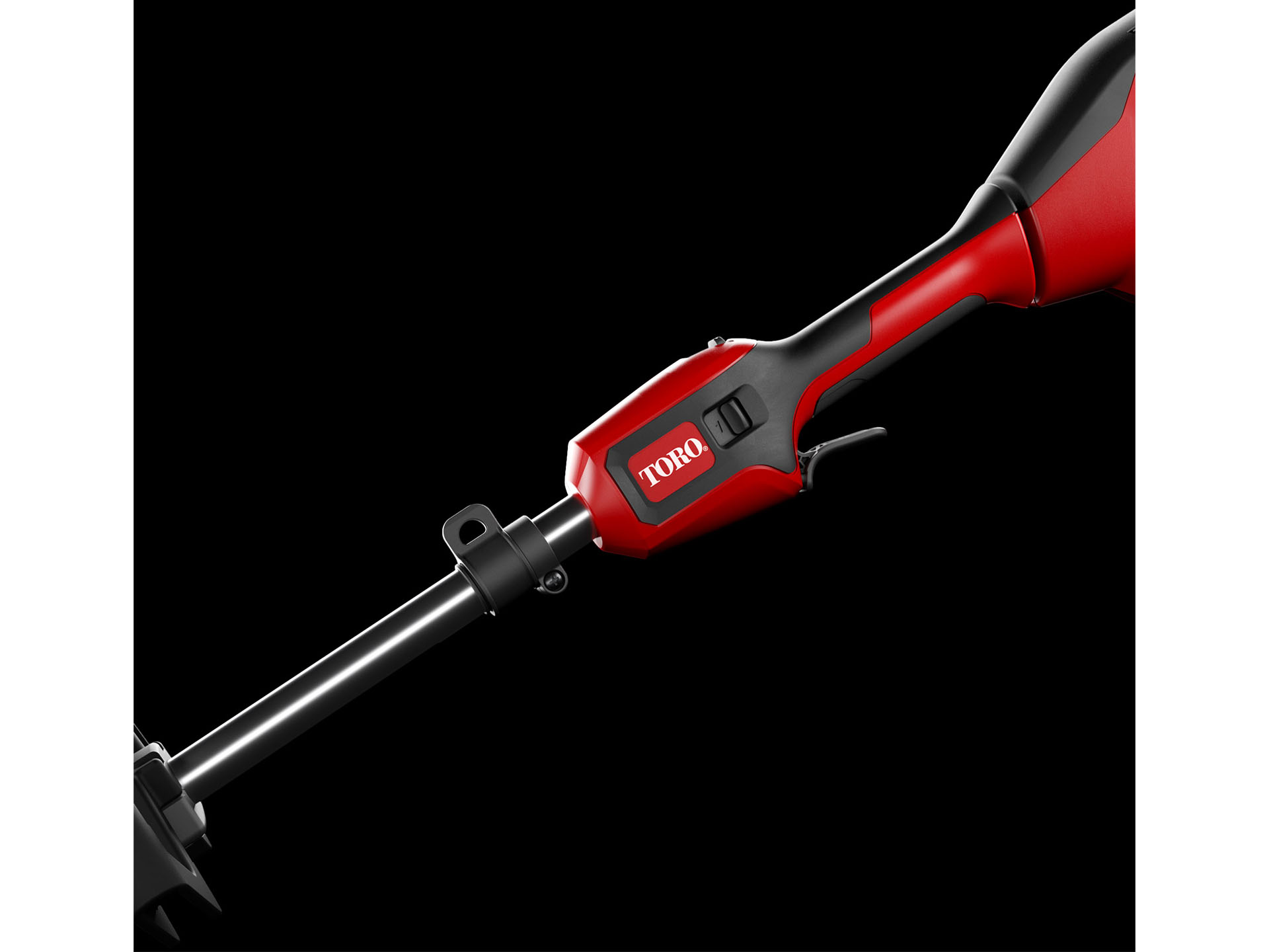 Toro 60V MAX Attachment Capable Power Head - Battery Not Included in Gaylord, Michigan - Photo 9