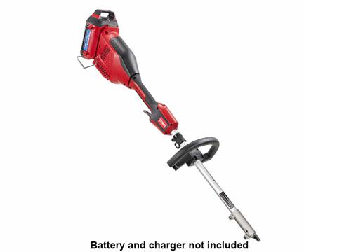 Toro 60V Max Attachment Capable Power Head - Tool Only in Gaylord, Michigan