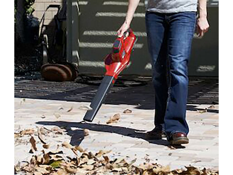 Toro 20V Max Sweeper in Gaylord, Michigan - Photo 8