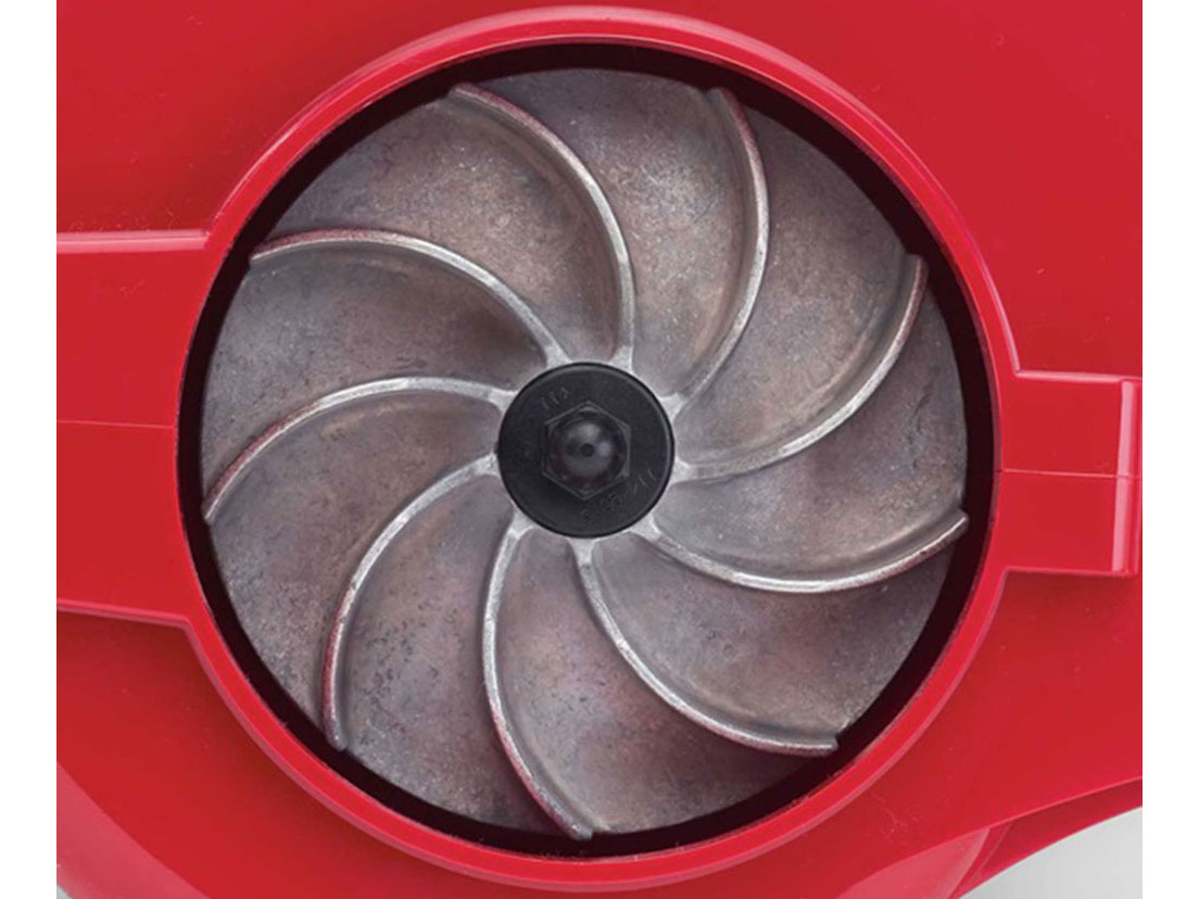 Toro 340 CFM UltraPlus Corded Electric Leaf Blower / Vac in Gaylord, Michigan - Photo 13