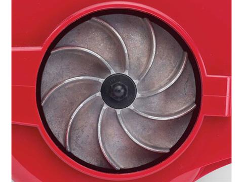 Toro 340 CFM UltraPlus Corded Electric Leaf Blower / Vac in Gaylord, Michigan - Photo 13