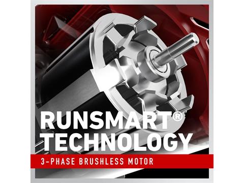 Toro 60V MAX 120 mph Brushless Leaf Blower - Tool Only in Gaylord, Michigan - Photo 6