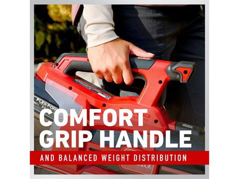 Toro 60V MAX 750 CFM Brushless Leaf Blower - Tool Only in Gaylord, Michigan - Photo 7