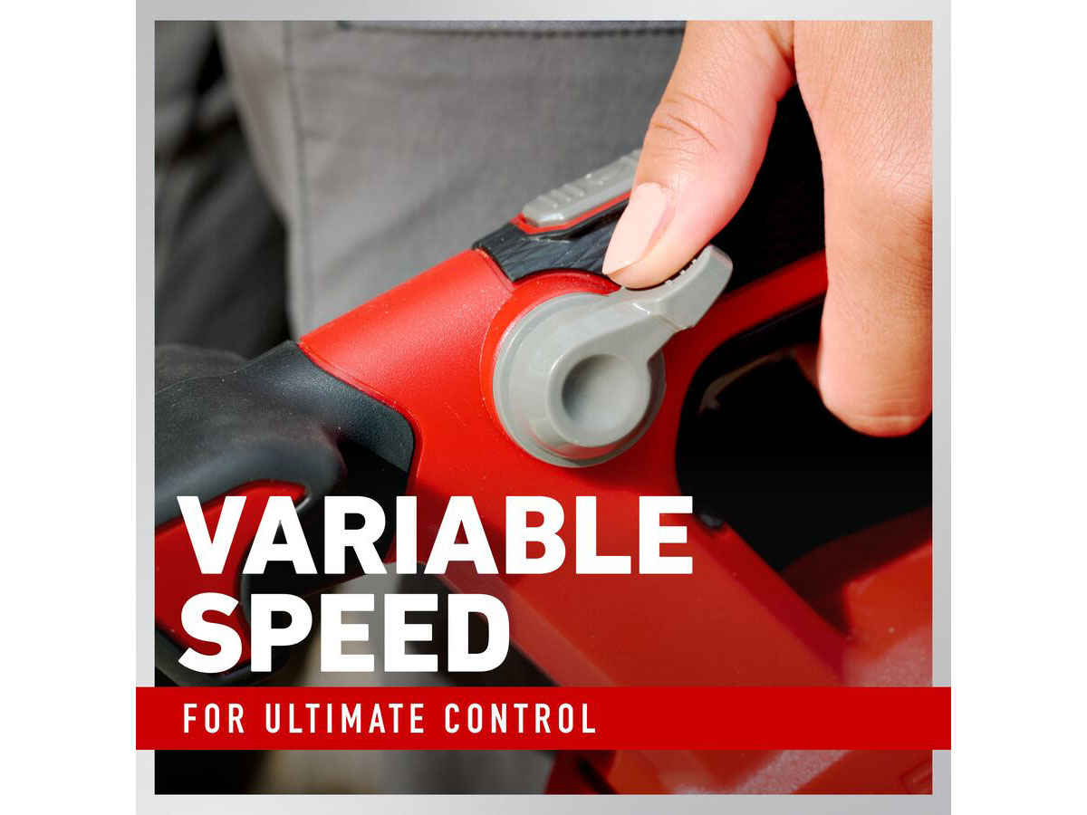 Toro 60V MAX 750 CFM Brushless Leaf Blower - Tool Only in Gaylord, Michigan - Photo 8