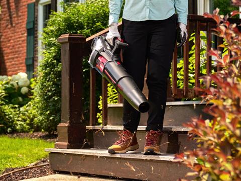 Toro 60V MAX 900 CFM Brushless Leaf Blower - Battery Not Included in Gaylord, Michigan - Photo 15