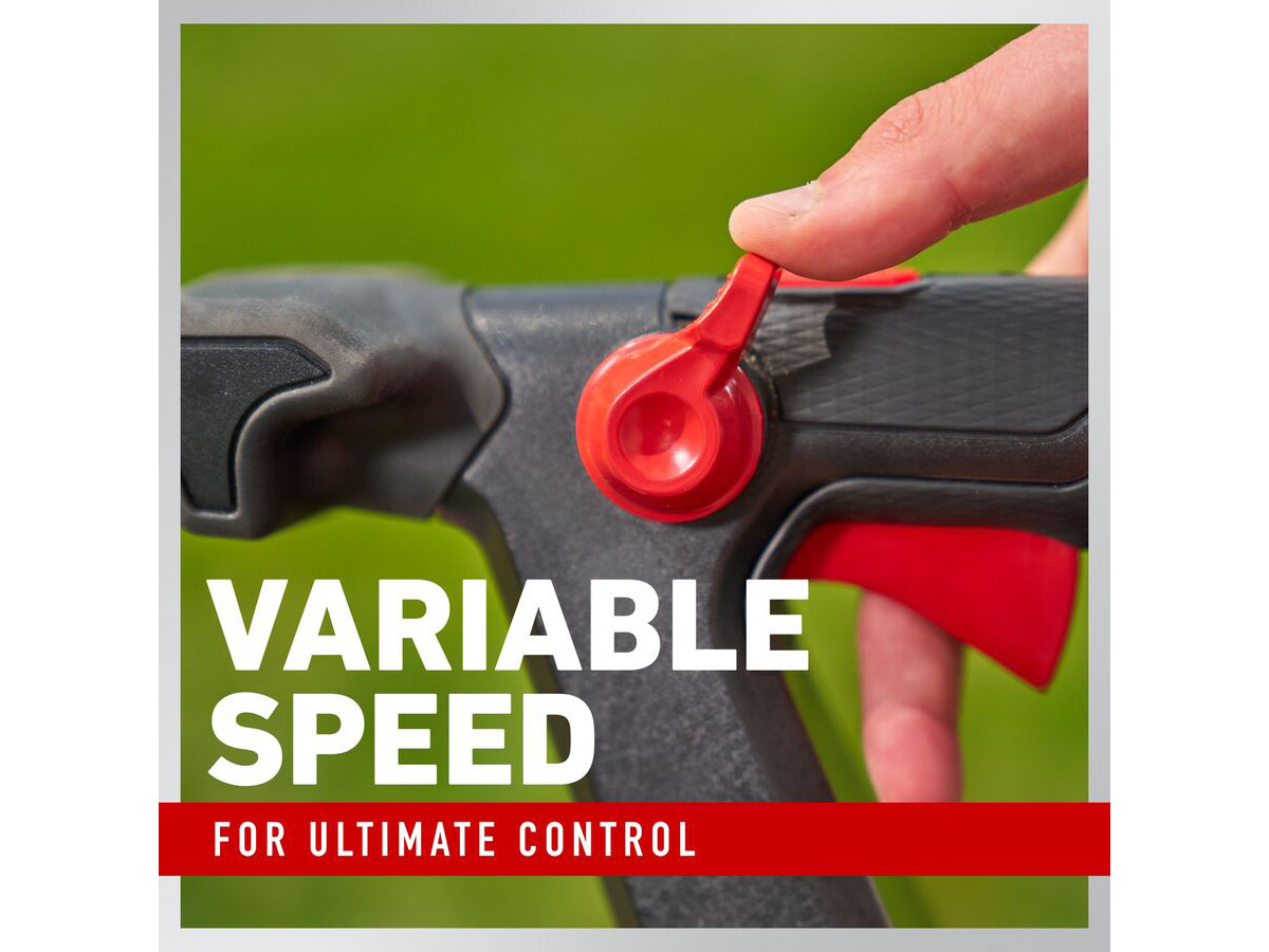 Toro 60V MAX 900 CFM Brushless Leaf Blower - Tool Only in Gaylord, Michigan - Photo 7