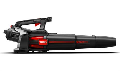 Toro 60V MAX 900 CFM Brushless Leaf Blower w/ 4.0Ah Battery in Gaylord, Michigan