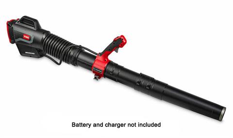 Toro 60V MAX Revolution 730 CFM Brushless Leaf Blower Cannon - Battery Not Included in Gaylord, Michigan
