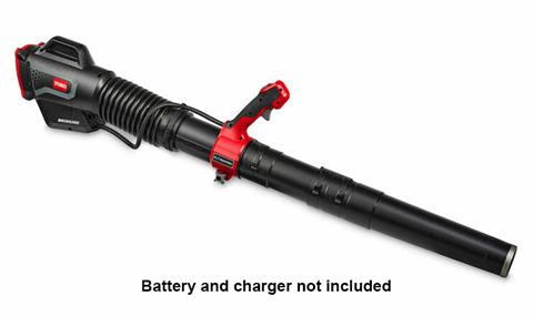 Toro 60V MAX Revolution Electric Leaf Blower Cannon Bare Tool in Gaylord, Michigan