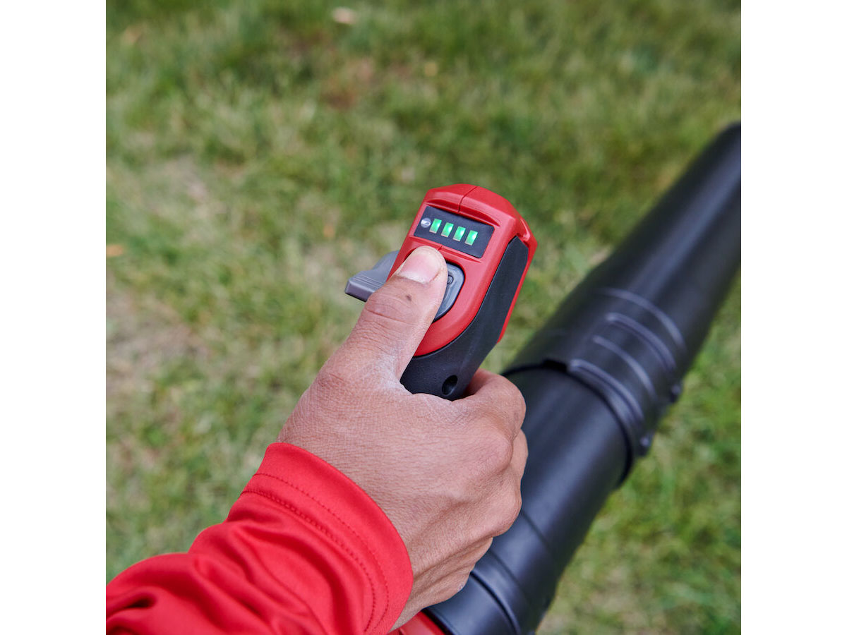 Toro 60V MAX Revolution Electric Leaf Blower Cannon Bare Tool in Gaylord, Michigan - Photo 2
