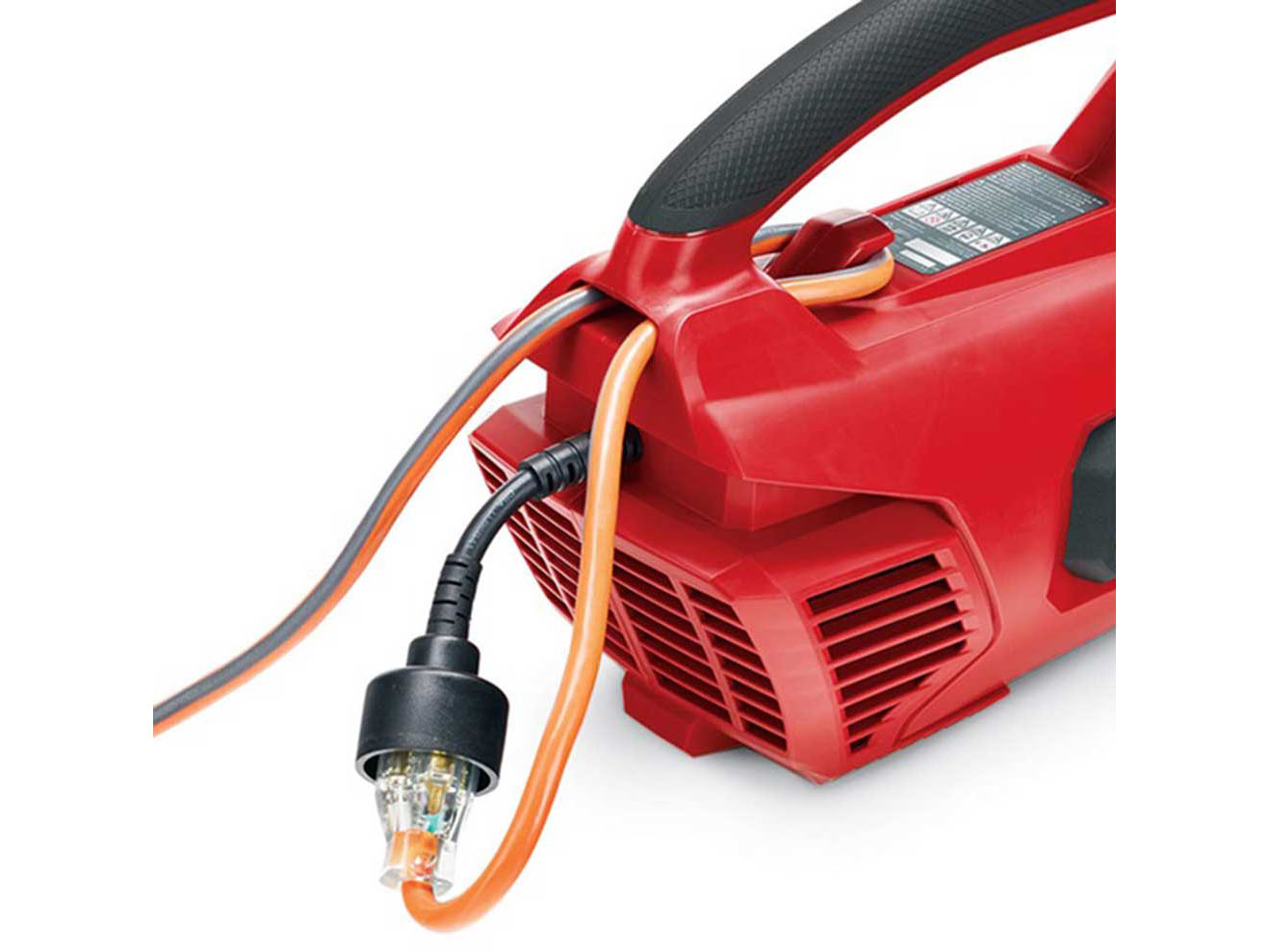 Toro 725 CFM PowerJet Corded Electric Leaf Blower in Gaylord, Michigan - Photo 10