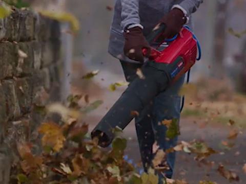 Toro 725 CFM PowerJet Corded Electric Leaf Blower in Gaylord, Michigan - Photo 14