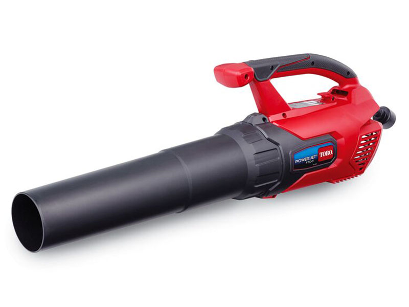 Toro PowerJet F700 Blower in Gaylord, Michigan - Photo 2