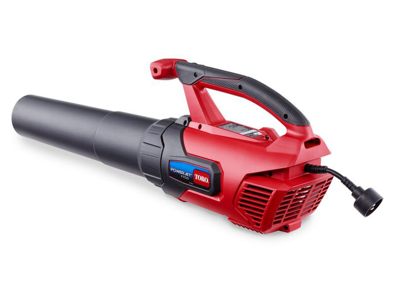 Toro PowerJet F700 Blower in Gaylord, Michigan - Photo 3