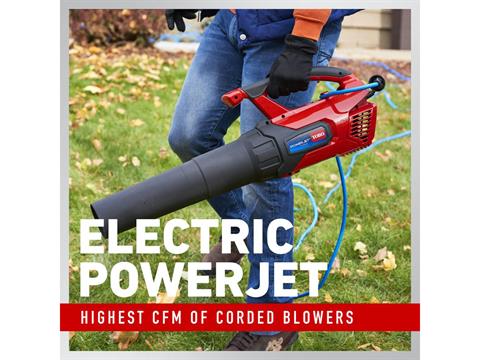 Toro PowerJet F700 Blower in Gaylord, Michigan - Photo 6