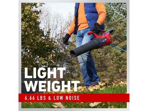 Toro PowerJet F700 Blower in Gaylord, Michigan - Photo 9