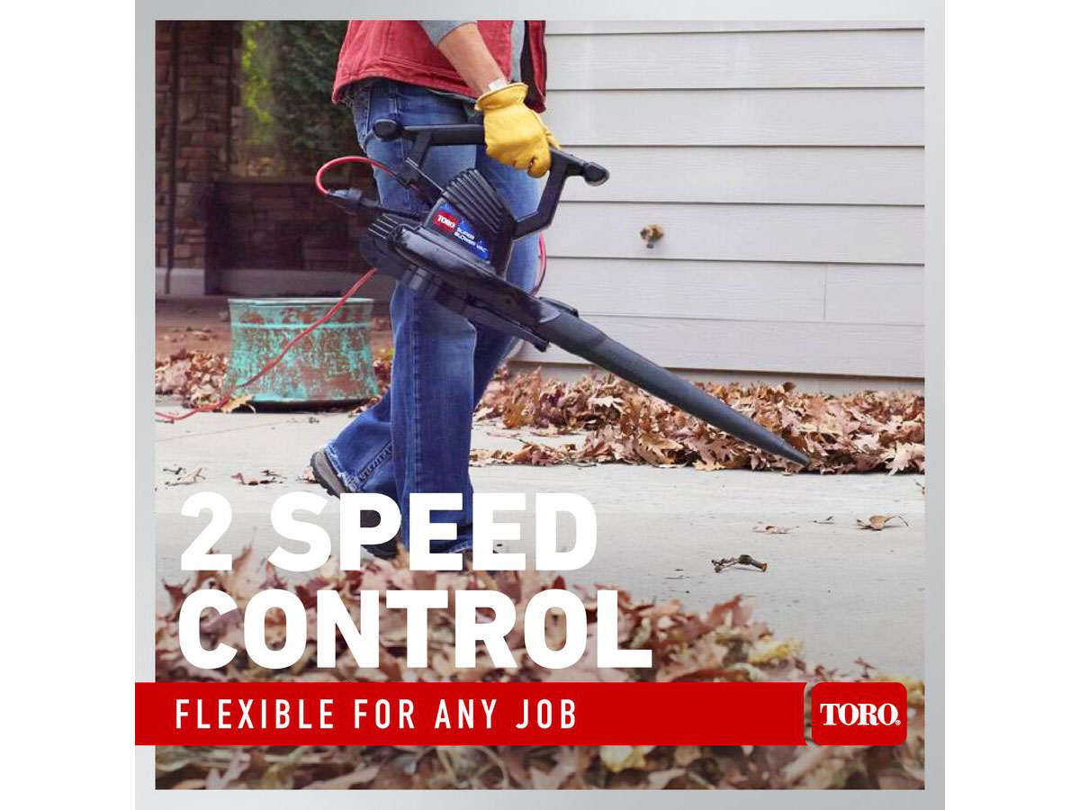 Toro Power Sweep in Gaylord, Michigan - Photo 6