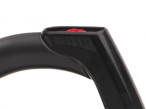 Toro 155 CFM Power Sweep Corded Electric Leaf Blower in Gaylord, Michigan - Photo 6