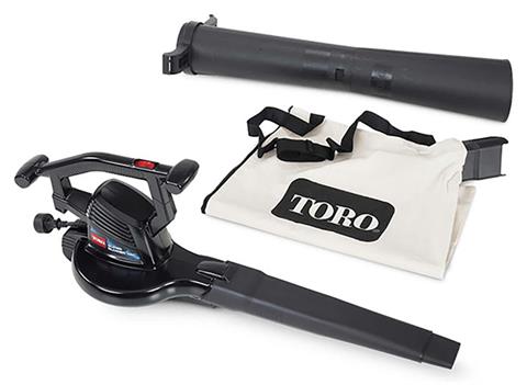 Toro Super Blower Vac in Gaylord, Michigan