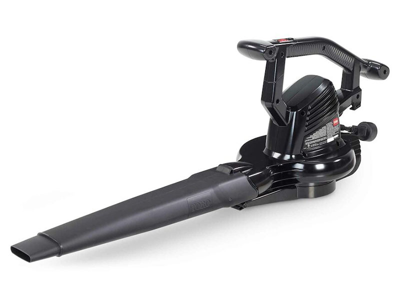 Toro Super Blower Vac in Gaylord, Michigan - Photo 2
