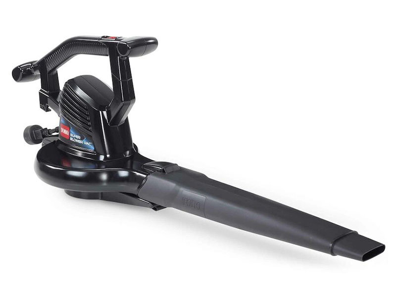 Toro Super Blower Vac in Gaylord, Michigan - Photo 3