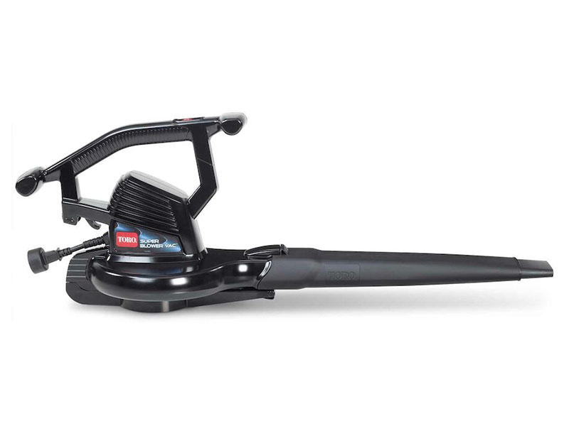 Toro Super Blower Vac in Gaylord, Michigan - Photo 4