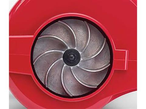 Toro UltraPlus Blower Vac in Gaylord, Michigan - Photo 5