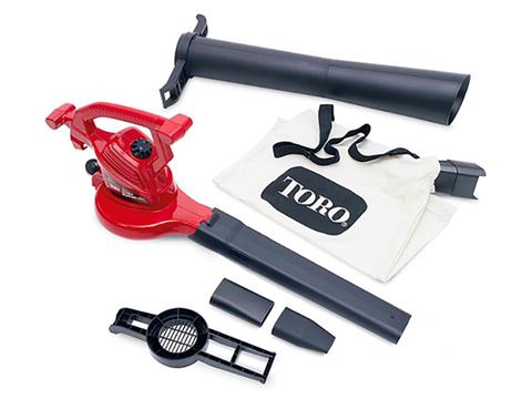 Toro Ultra Blower Vac in Gaylord, Michigan