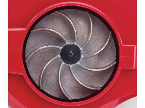 Toro 340 CFM Ultra Corded Electric Leaf Blower / Vac in Gaylord, Michigan - Photo 10