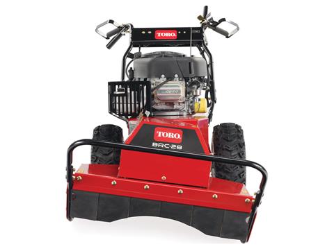 Toro Brush Cutter BRC-28 in Gaylord, Michigan - Photo 3