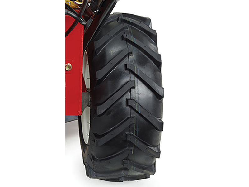 Toro Brush Cutter BRC-28 in Gaylord, Michigan - Photo 4