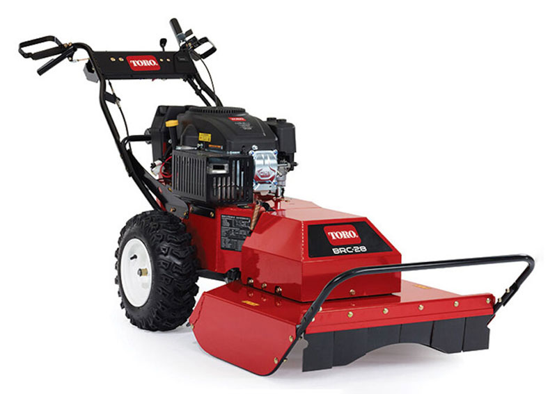 Toro BRC-28 in Gaylord, Michigan - Photo 1
