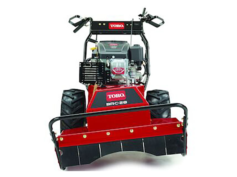 Toro BRC-28 in Gaylord, Michigan - Photo 2