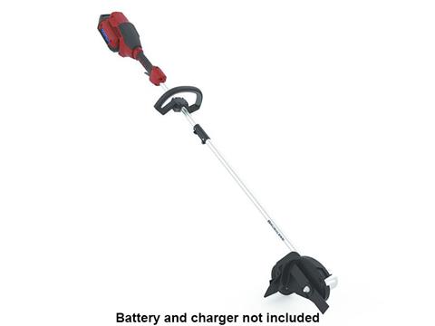 Toro 60V MAX 8 in. Brushless Stick Edger - Tool Only in Gaylord, Michigan