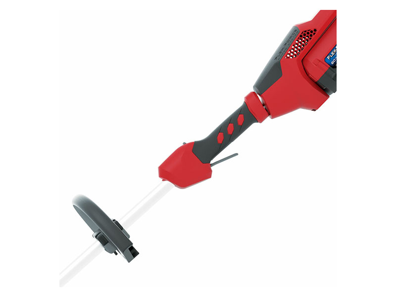 Toro 60V MAX 8 in. Brushless Stick Edger - Tool Only in Gaylord, Michigan - Photo 5