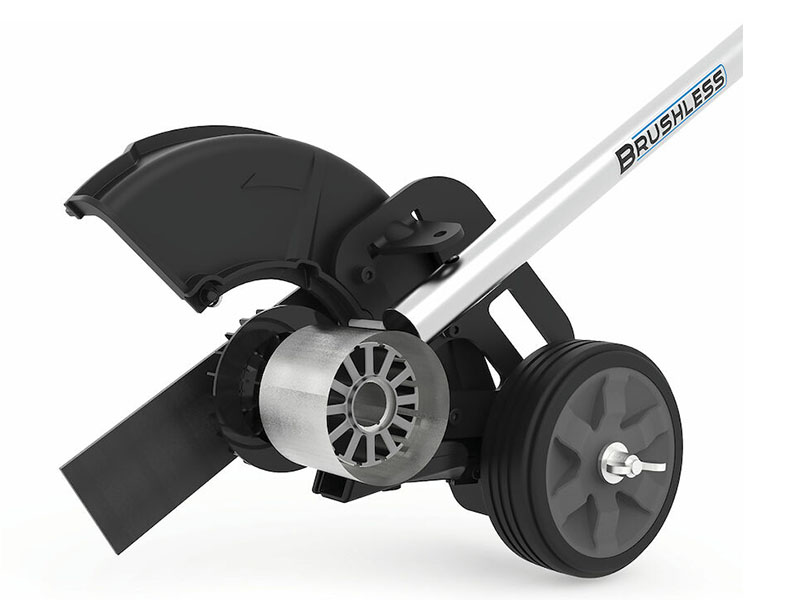 Toro 60V MAX 8 in. Brushless Stick Edger - Tool Only in Gaylord, Michigan - Photo 3