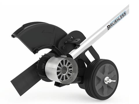 Toro 60V MAX 8 in. Brushless Stick Edger - Tool Only in Gaylord, Michigan - Photo 3