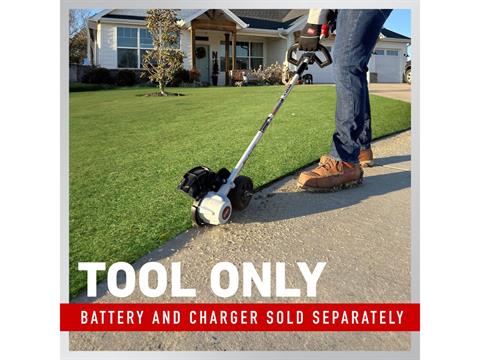 Toro 60V MAX 8 in. Brushless Stick Edger - Tool Only in Gaylord, Michigan - Photo 6