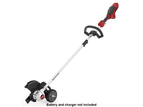Toro 60V MAX 8 in. Brushless Stick Edger - Battery Not Included in Gaylord, Michigan - Photo 2