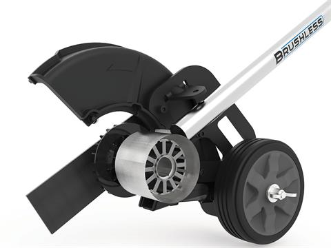 Toro 60V MAX 8 in. Brushless Stick Edger - Battery Not Included in Gaylord, Michigan - Photo 10