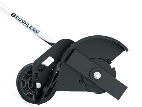 Toro 60V MAX 8 in. Brushless Stick Edger - Battery Not Included in Gaylord, Michigan - Photo 13