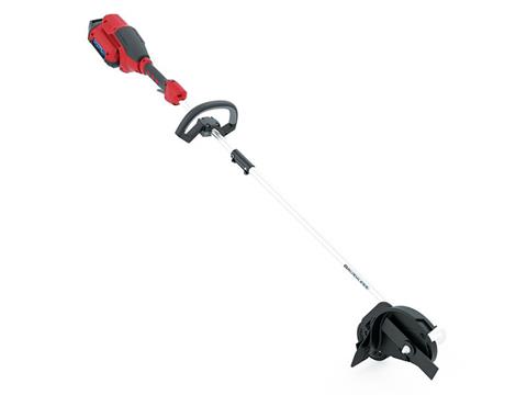 Toro 60V MAX 8 in. Brushless Stick Edger w/ 2.0Ah Battery in Gaylord, Michigan