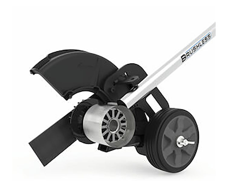 Toro 60V MAX 8 in. Brushless Stick Edger w/ 2.0Ah Battery in Gaylord, Michigan - Photo 3