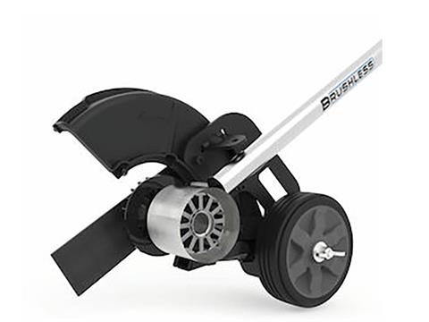 Toro 60V MAX 8 in. Brushless Stick Edger w/ 2.0Ah Battery in Gaylord, Michigan - Photo 3