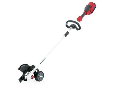 Toro 60V MAX 8 in. Brushless Stick Edger - 2.0Ah Battery Included in Gaylord, Michigan - Photo 2