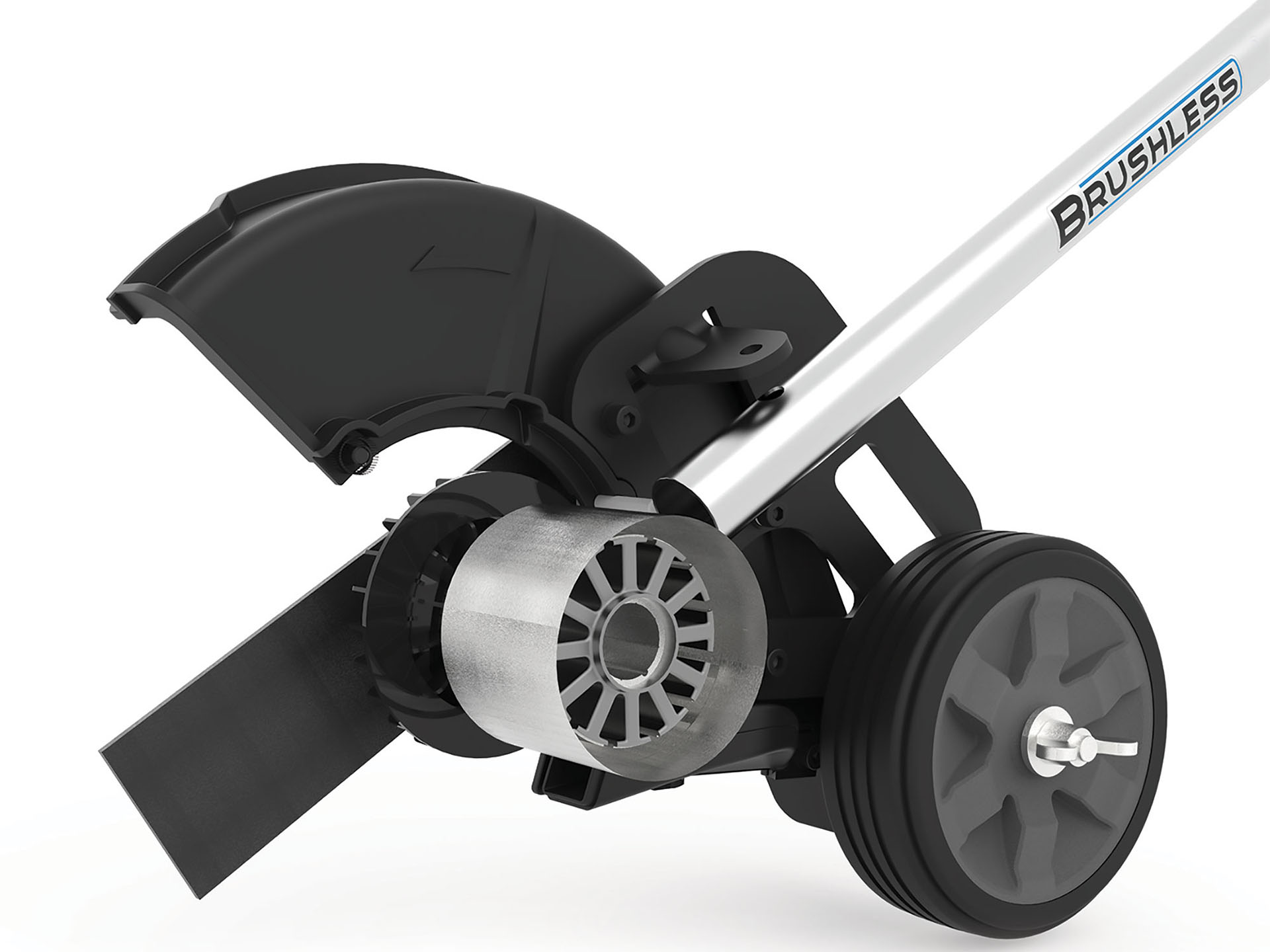 Toro 60V MAX 8 in. Brushless Stick Edger - 2.0Ah Battery Included in Gaylord, Michigan - Photo 10